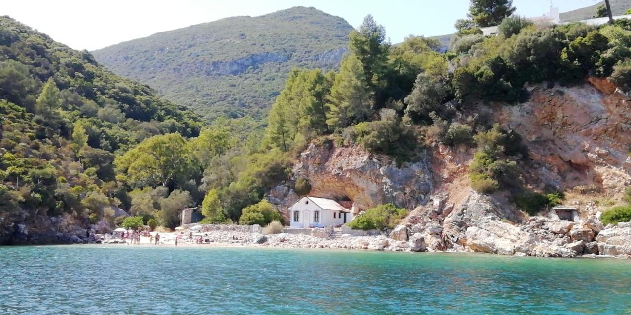 Bed and Breakfast Quinta Do Alento Sesimbra Exterior foto