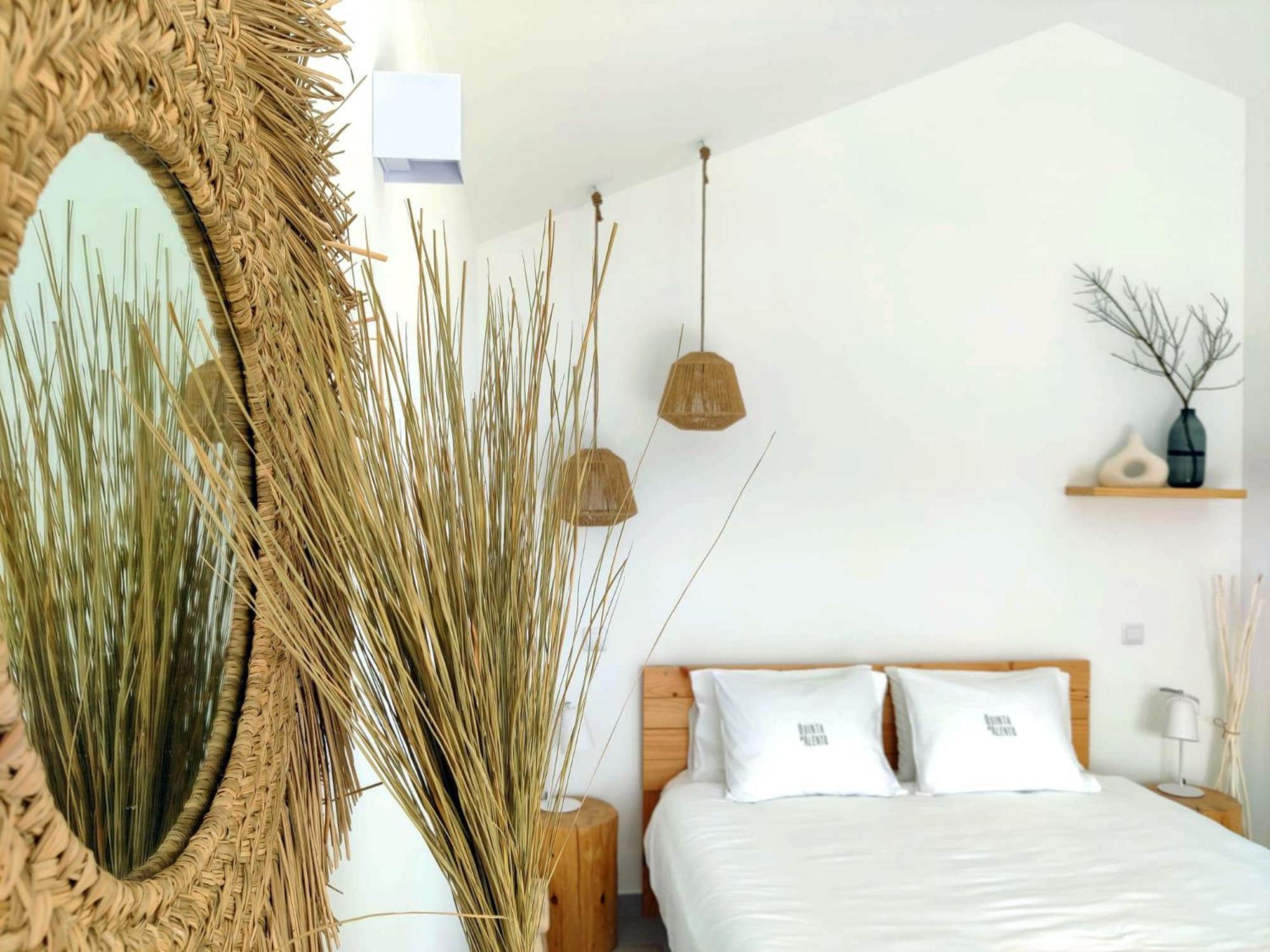 Bed and Breakfast Quinta Do Alento Sesimbra Exterior foto