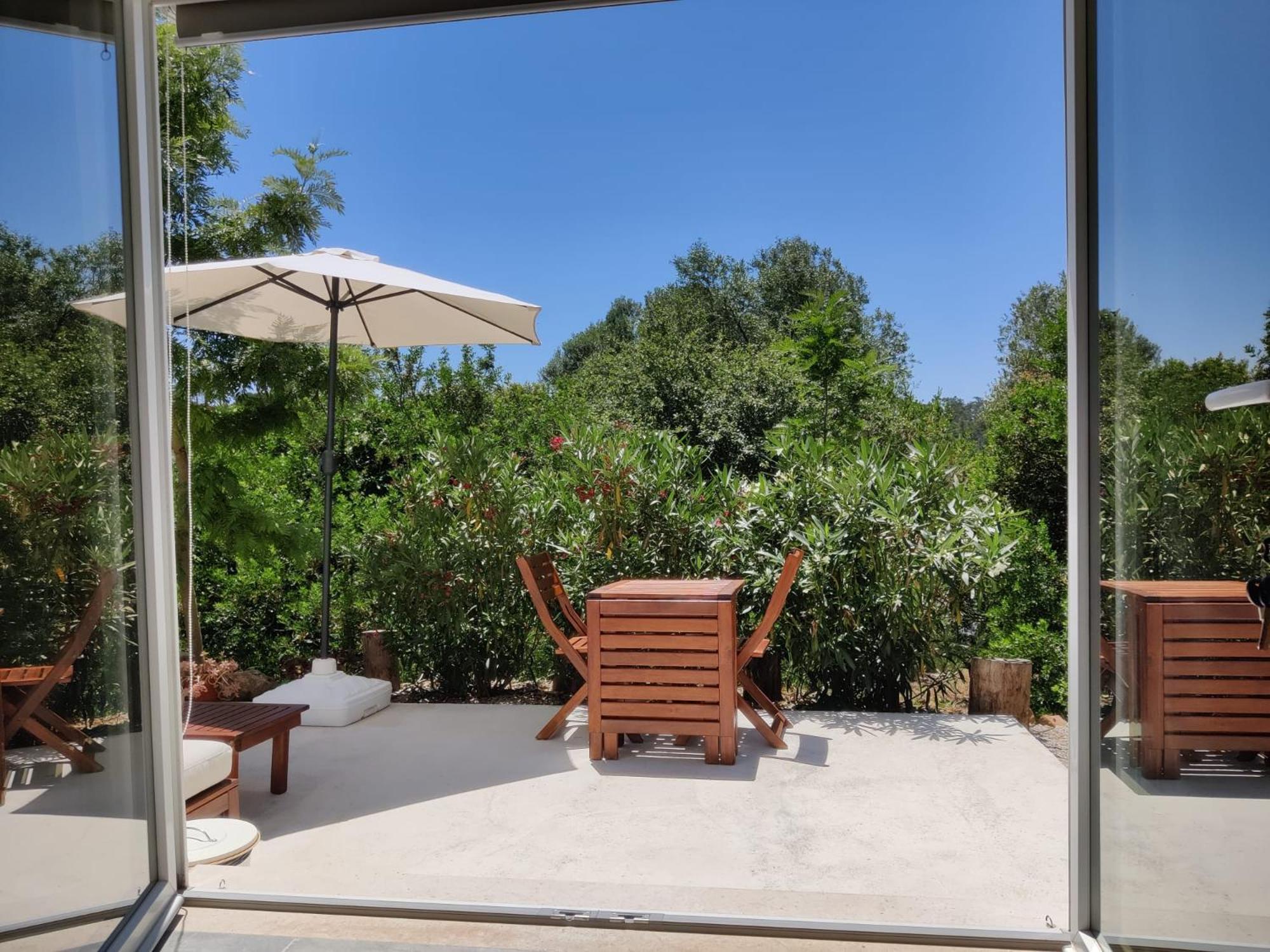 Bed and Breakfast Quinta Do Alento Sesimbra Exterior foto